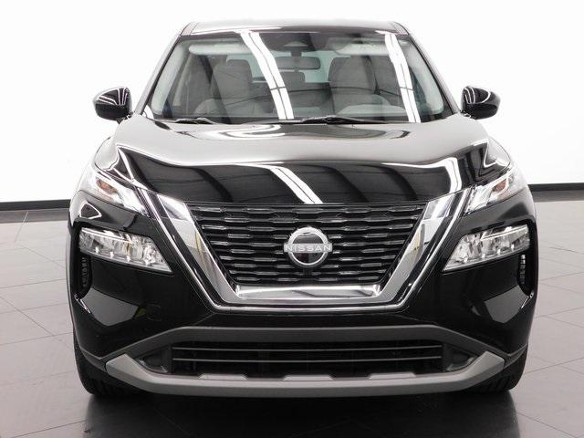 used 2023 Nissan Rogue car, priced at $23,682