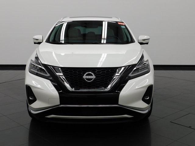 used 2024 Nissan Murano car, priced at $34,987