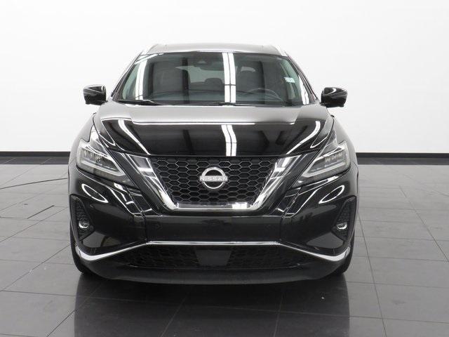 used 2023 Nissan Murano car, priced at $28,350