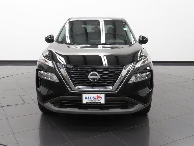 used 2023 Nissan Rogue car, priced at $24,779