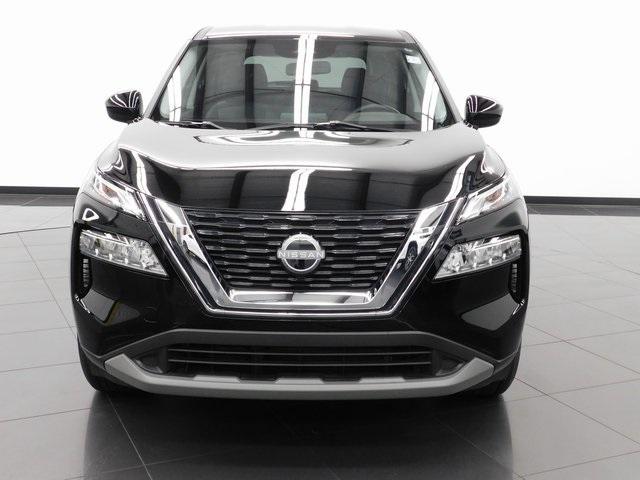 used 2023 Nissan Rogue car, priced at $24,581