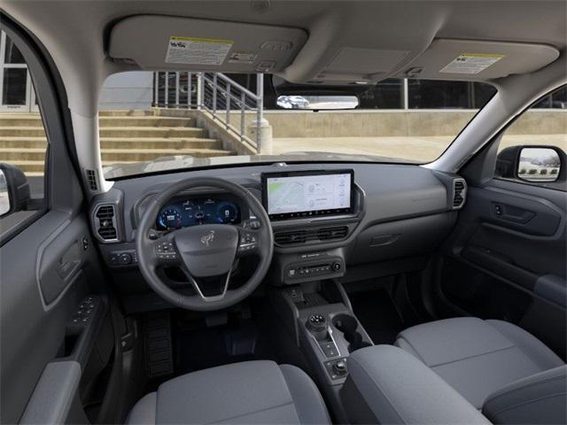 new 2025 Ford Bronco Sport car, priced at $40,454