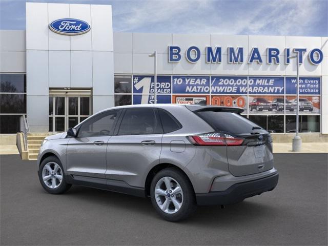 new 2024 Ford Edge car, priced at $30,560