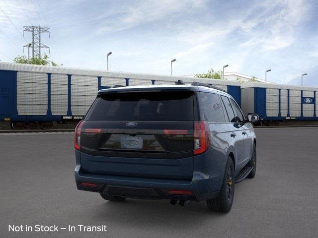 new 2025 Ford Expedition car, priced at $81,540