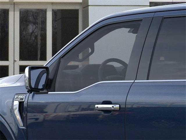 new 2025 Ford F-150 car, priced at $69,671