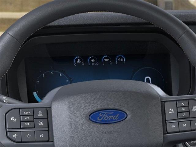 new 2025 Ford F-150 car, priced at $69,671