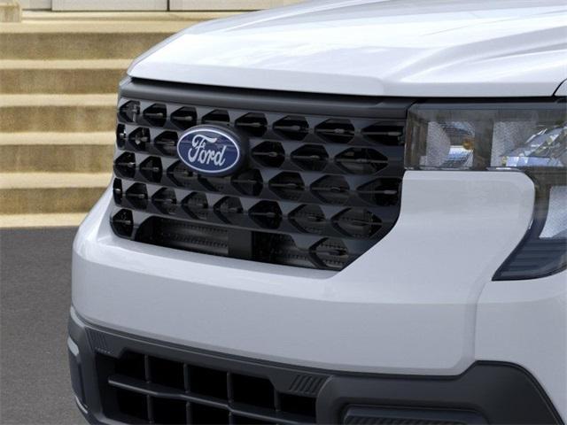 new 2025 Ford Maverick car, priced at $27,765