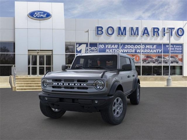 new 2024 Ford Bronco car, priced at $42,845