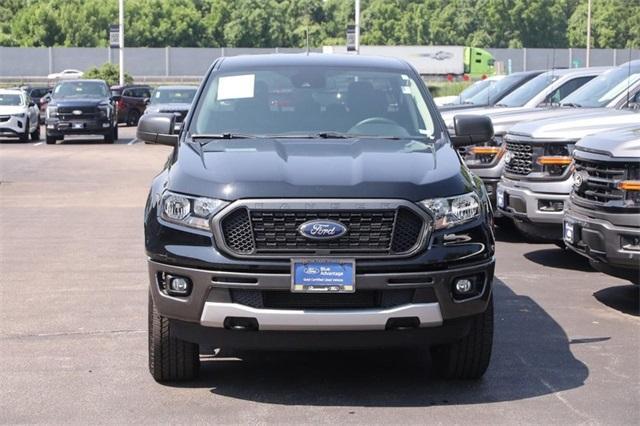 used 2020 Ford Ranger car, priced at $29,950