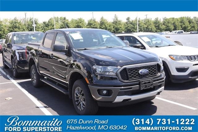used 2020 Ford Ranger car, priced at $29,950