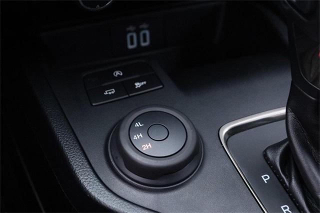 used 2020 Ford Ranger car, priced at $29,950
