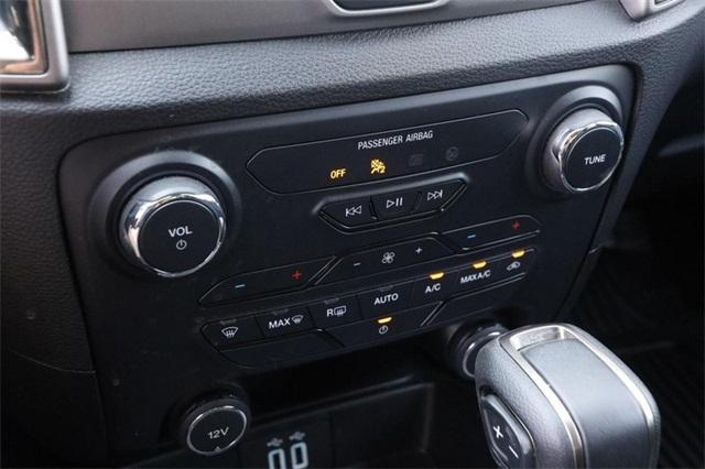 used 2020 Ford Ranger car, priced at $29,950