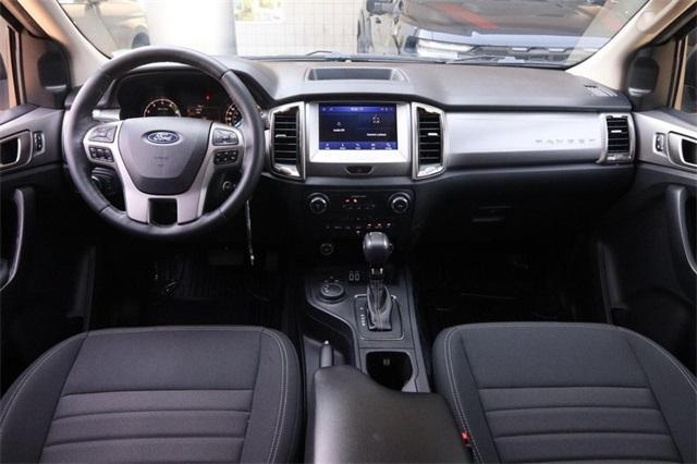 used 2020 Ford Ranger car, priced at $29,950