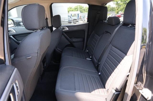 used 2020 Ford Ranger car, priced at $29,950