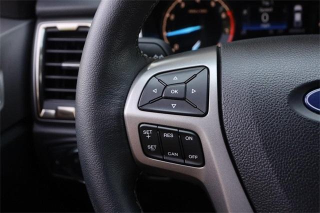used 2020 Ford Ranger car, priced at $29,950