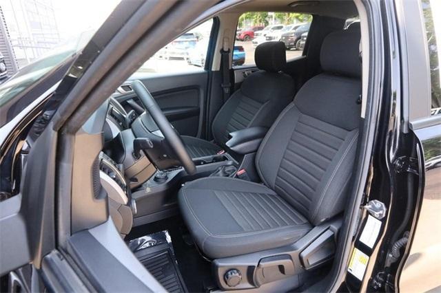 used 2020 Ford Ranger car, priced at $29,950