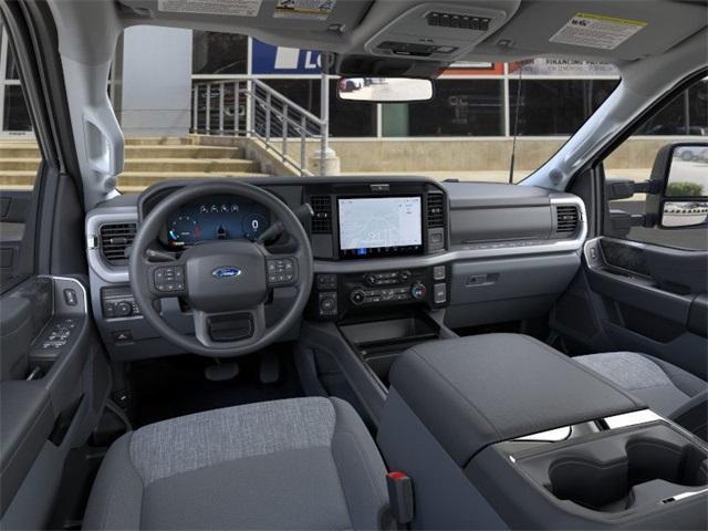 new 2026 Ford F-350 car, priced at $68,099
