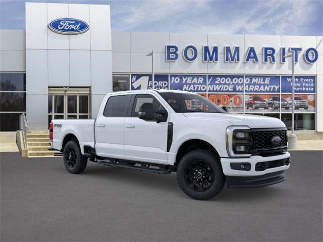 new 2026 Ford F-350 car, priced at $68,099