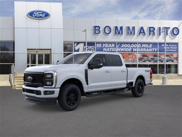 new 2026 Ford F-350 car, priced at $68,099