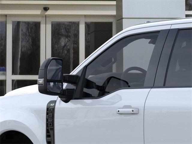 new 2026 Ford F-350 car, priced at $68,099