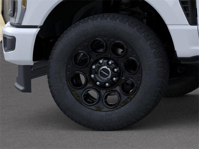 new 2026 Ford F-350 car, priced at $68,099