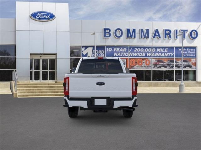 new 2026 Ford F-350 car, priced at $68,099