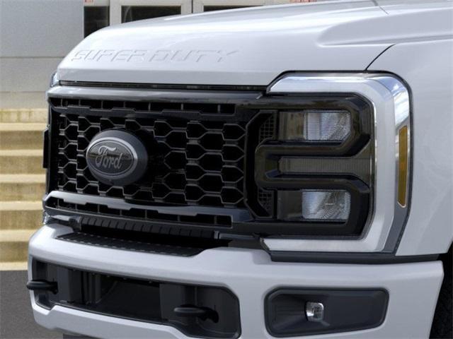 new 2026 Ford F-350 car, priced at $68,099