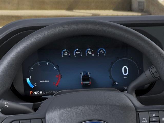 new 2026 Ford F-350 car, priced at $68,099