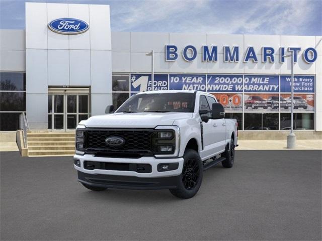 new 2026 Ford F-350 car, priced at $68,099