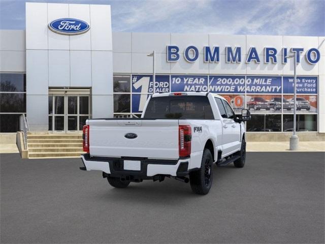 new 2026 Ford F-350 car, priced at $68,099