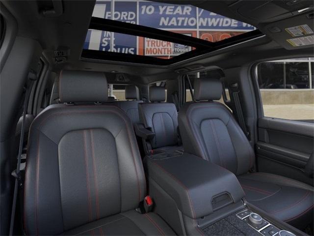 new 2024 Ford Expedition car, priced at $71,965