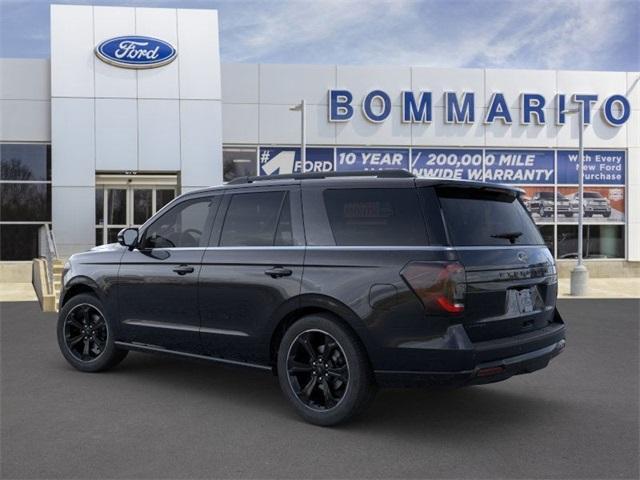 new 2024 Ford Expedition car, priced at $70,965