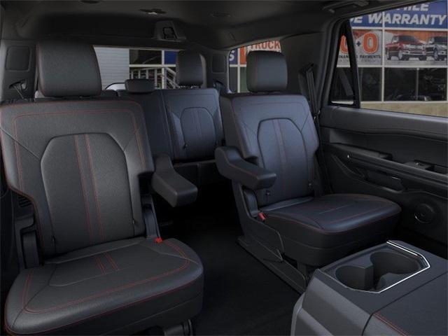 new 2024 Ford Expedition car, priced at $71,965