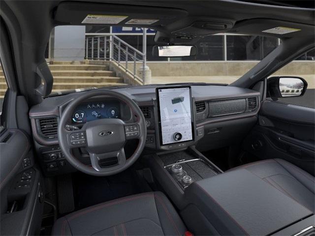 new 2024 Ford Expedition car, priced at $70,965