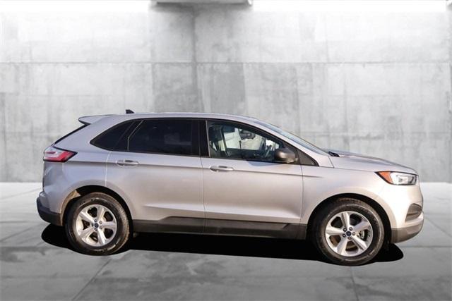 used 2019 Ford Edge car, priced at $13,950