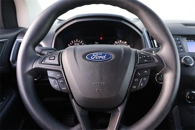 used 2019 Ford Edge car, priced at $13,950