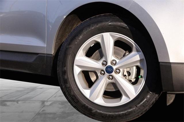 used 2019 Ford Edge car, priced at $13,950