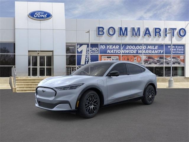 new 2024 Ford Mustang Mach-E car, priced at $45,780