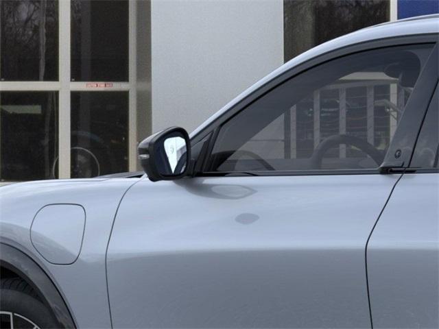 new 2024 Ford Mustang Mach-E car, priced at $45,280