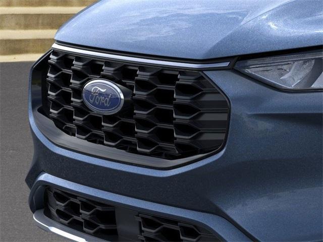 new 2024 Ford Escape car, priced at $31,320