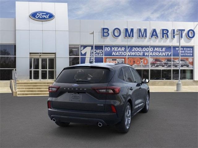 new 2024 Ford Escape car, priced at $30,900