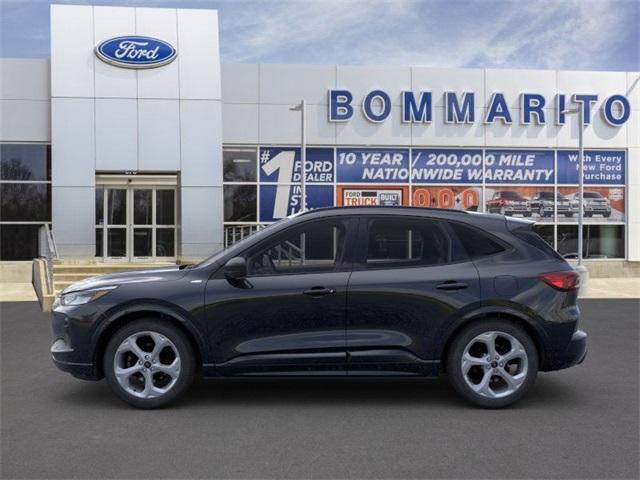 new 2024 Ford Escape car, priced at $30,900