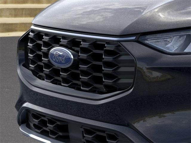 new 2024 Ford Escape car, priced at $30,900