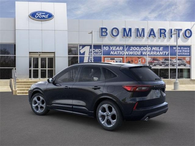 new 2024 Ford Escape car, priced at $30,900