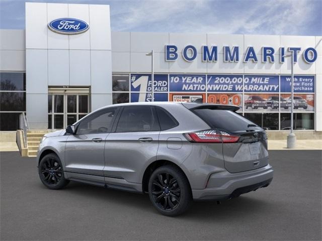 new 2024 Ford Edge car, priced at $35,255
