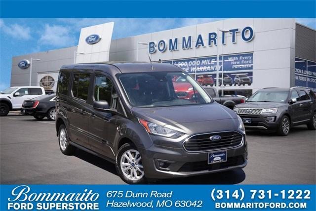 used 2022 Ford Transit Connect car, priced at $28,950