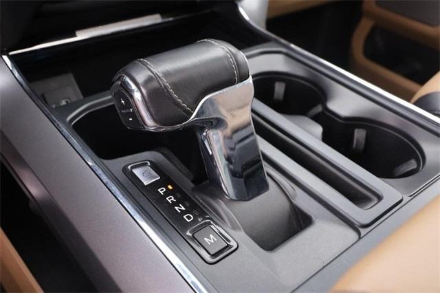 used 2021 Ford F-150 car, priced at $37,950