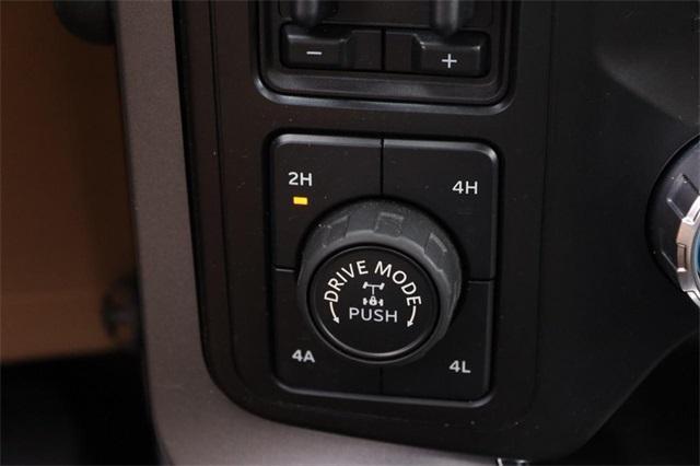 used 2021 Ford F-150 car, priced at $37,950