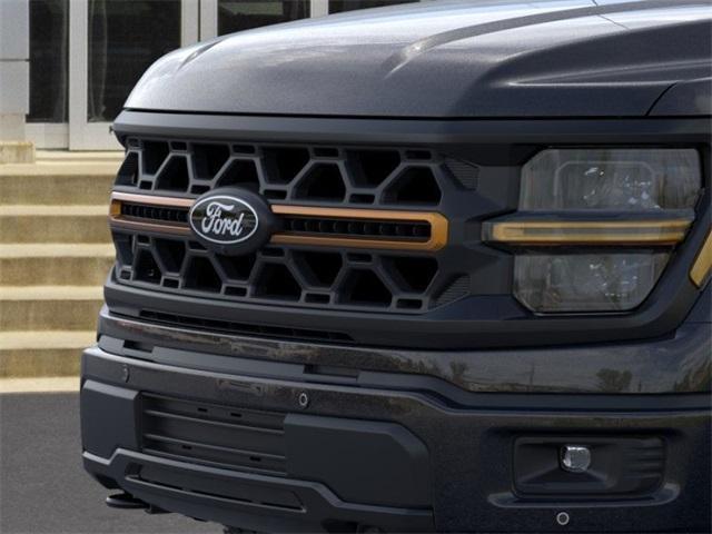 new 2025 Ford F-150 car, priced at $64,690