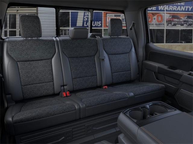 new 2025 Ford F-150 car, priced at $64,690